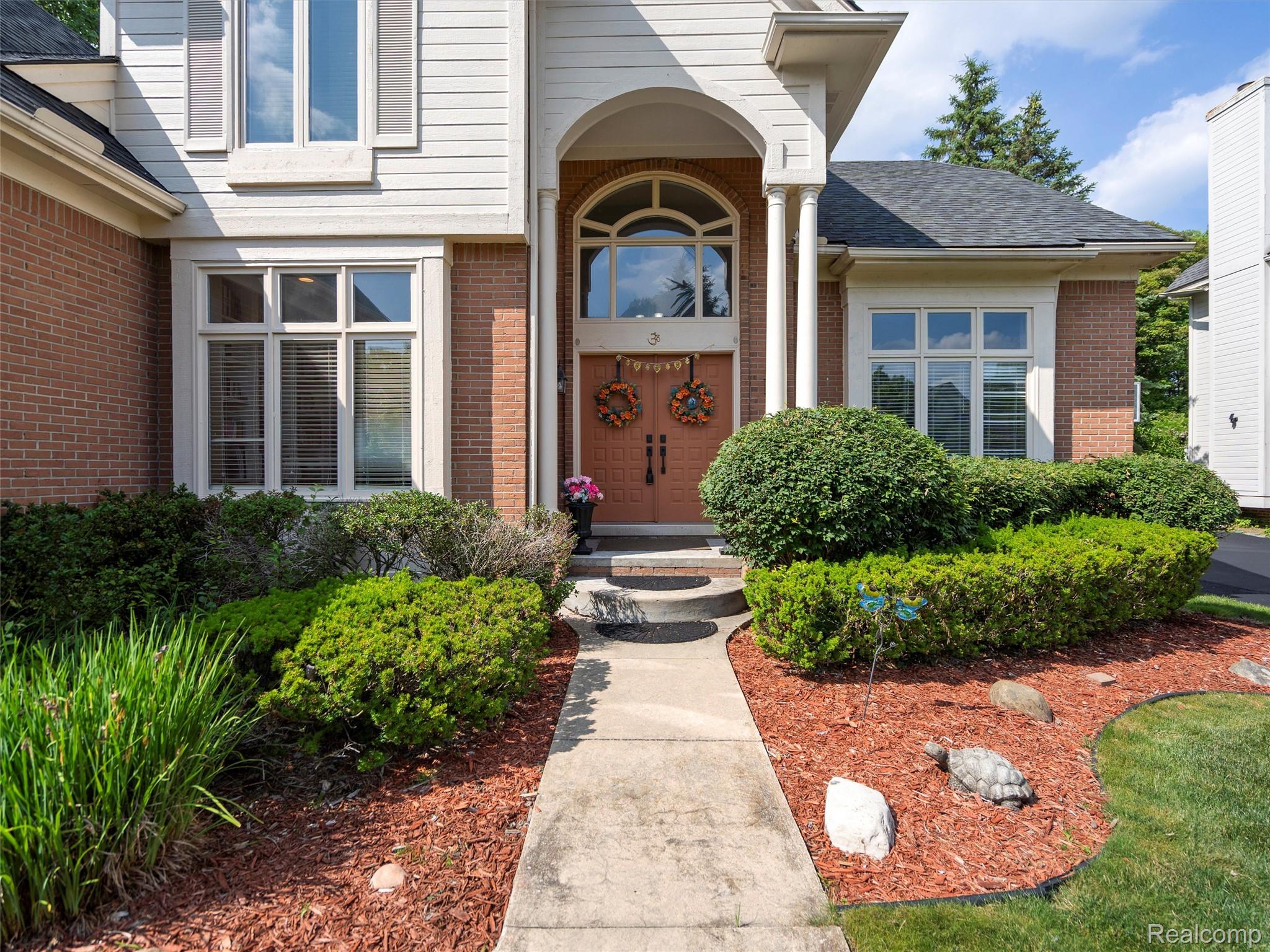 7304 Colchester Lane