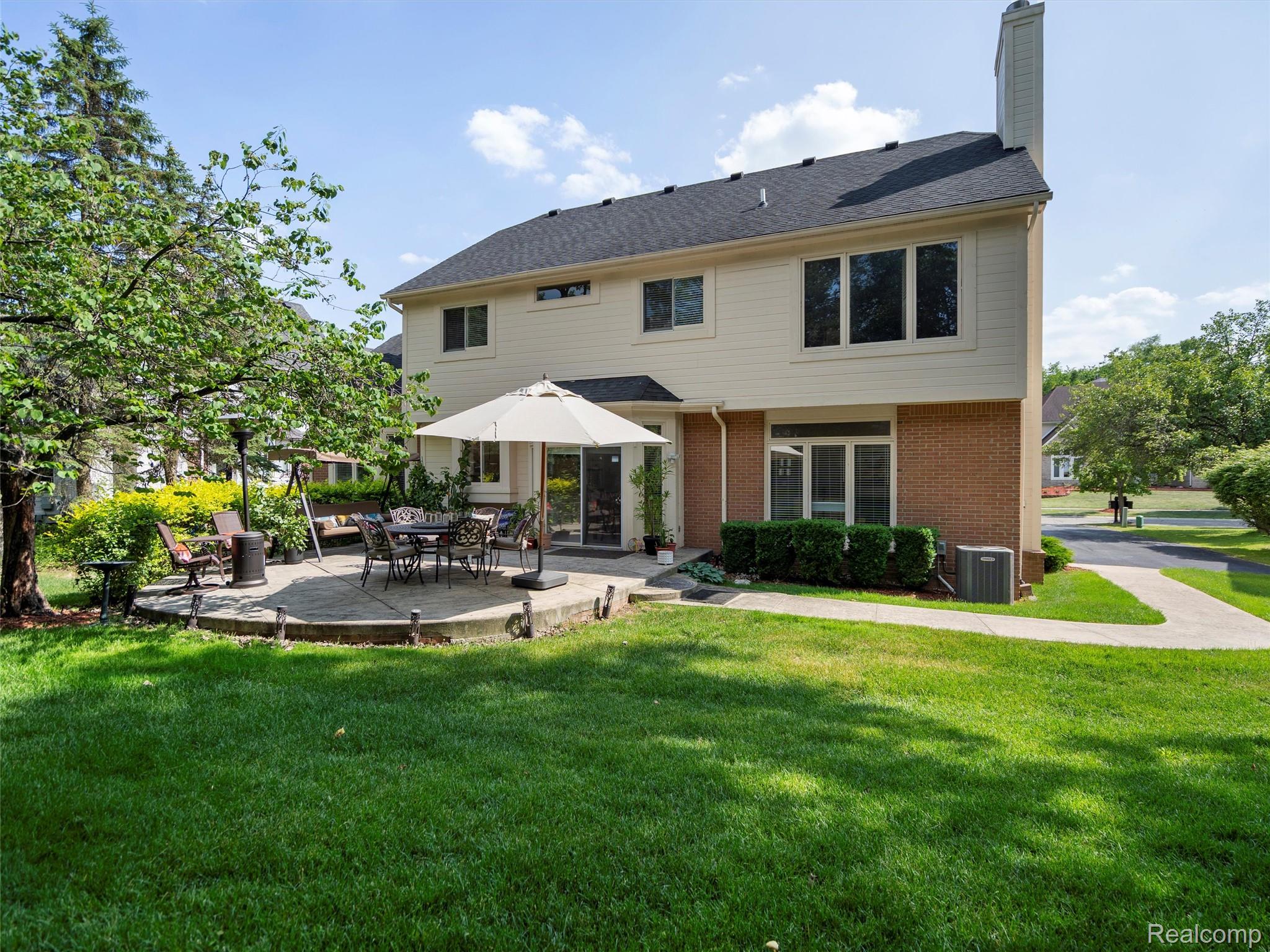 7304 Colchester Lane