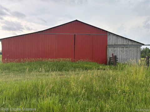 300 W Hubert Road Caledonia Township MI 48762