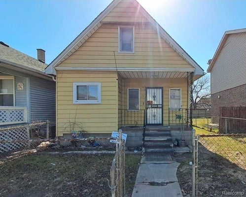 72 E HENRY ST, RIVER ROUGE, MI 48218 - Image da6a14f70b63c39b342c38abaef29ff5/124620093