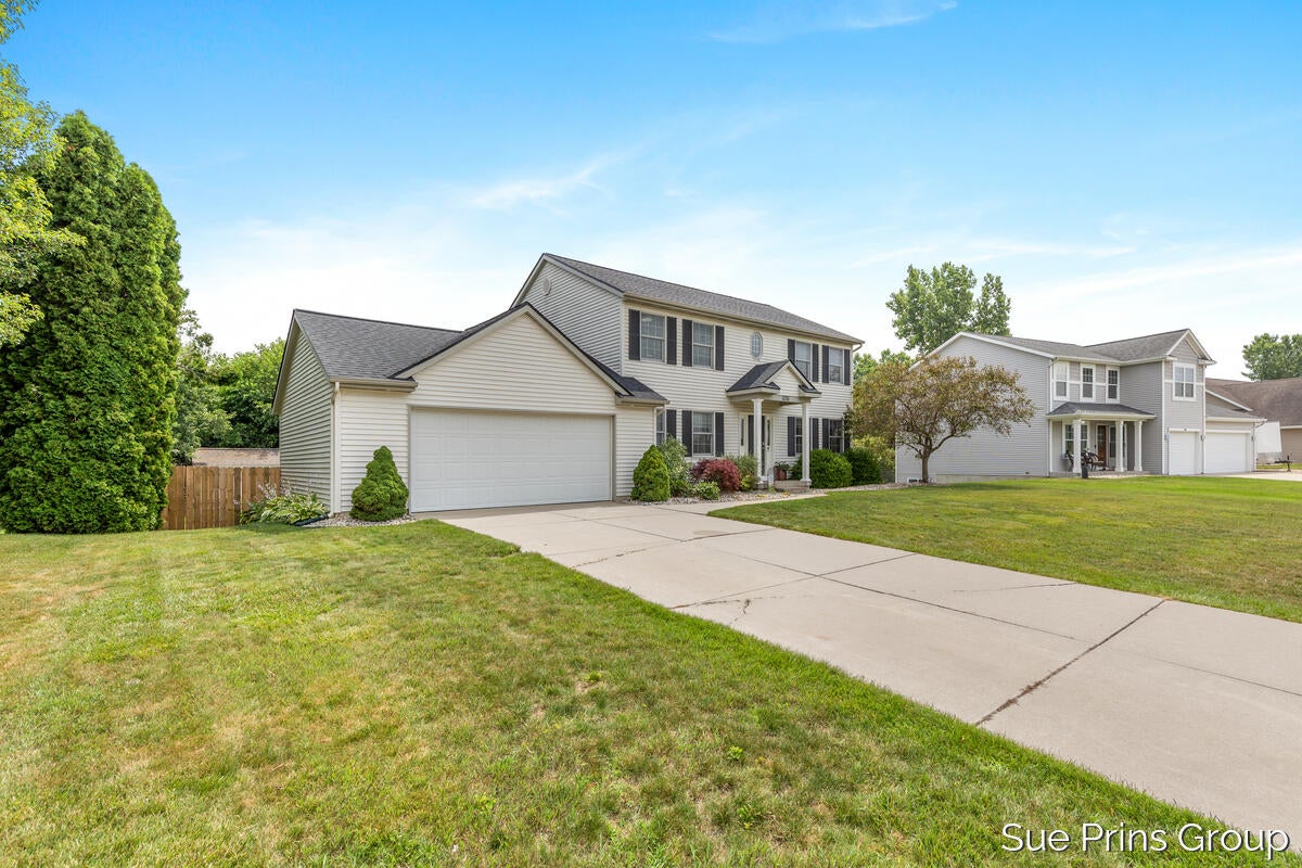 6296 Sheldon Drive