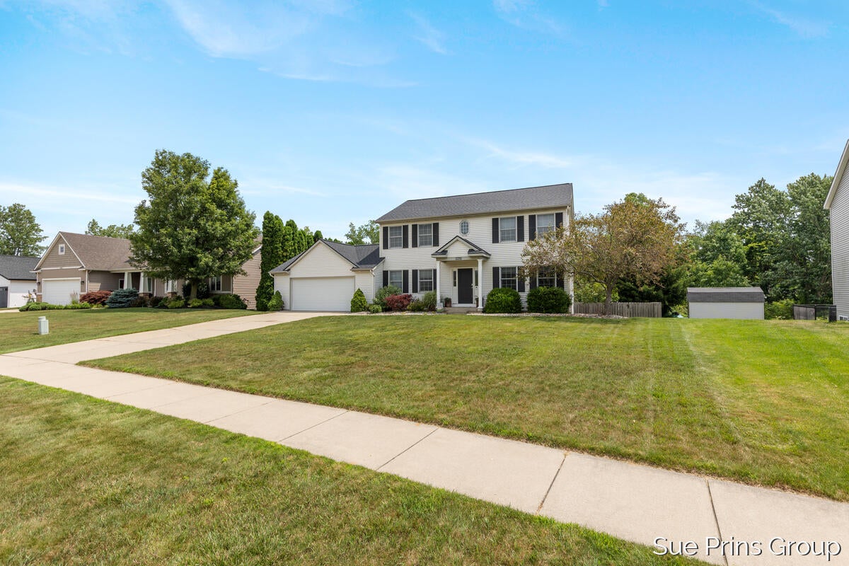 6296 Sheldon Drive