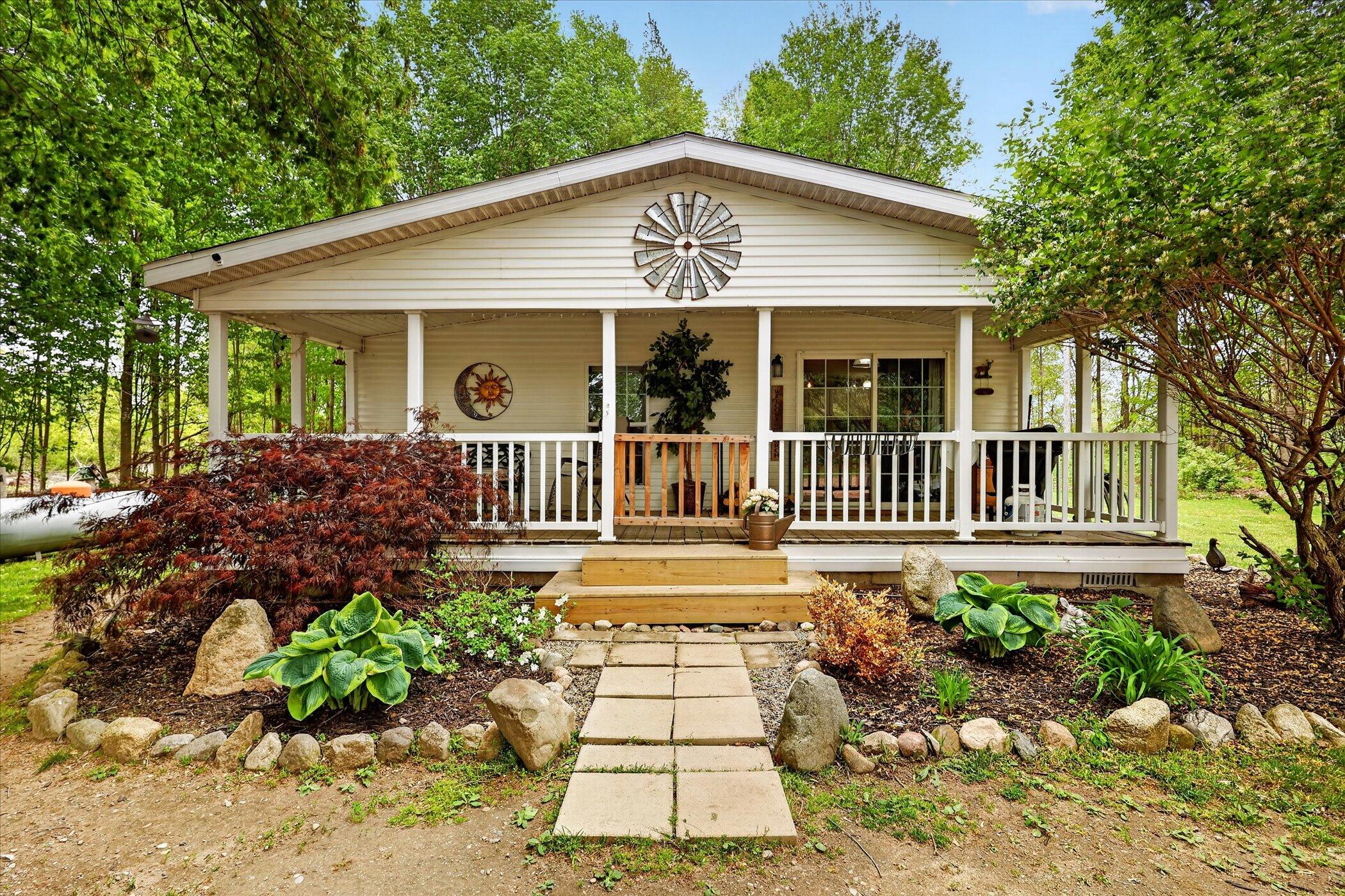 6820 Fuller Road