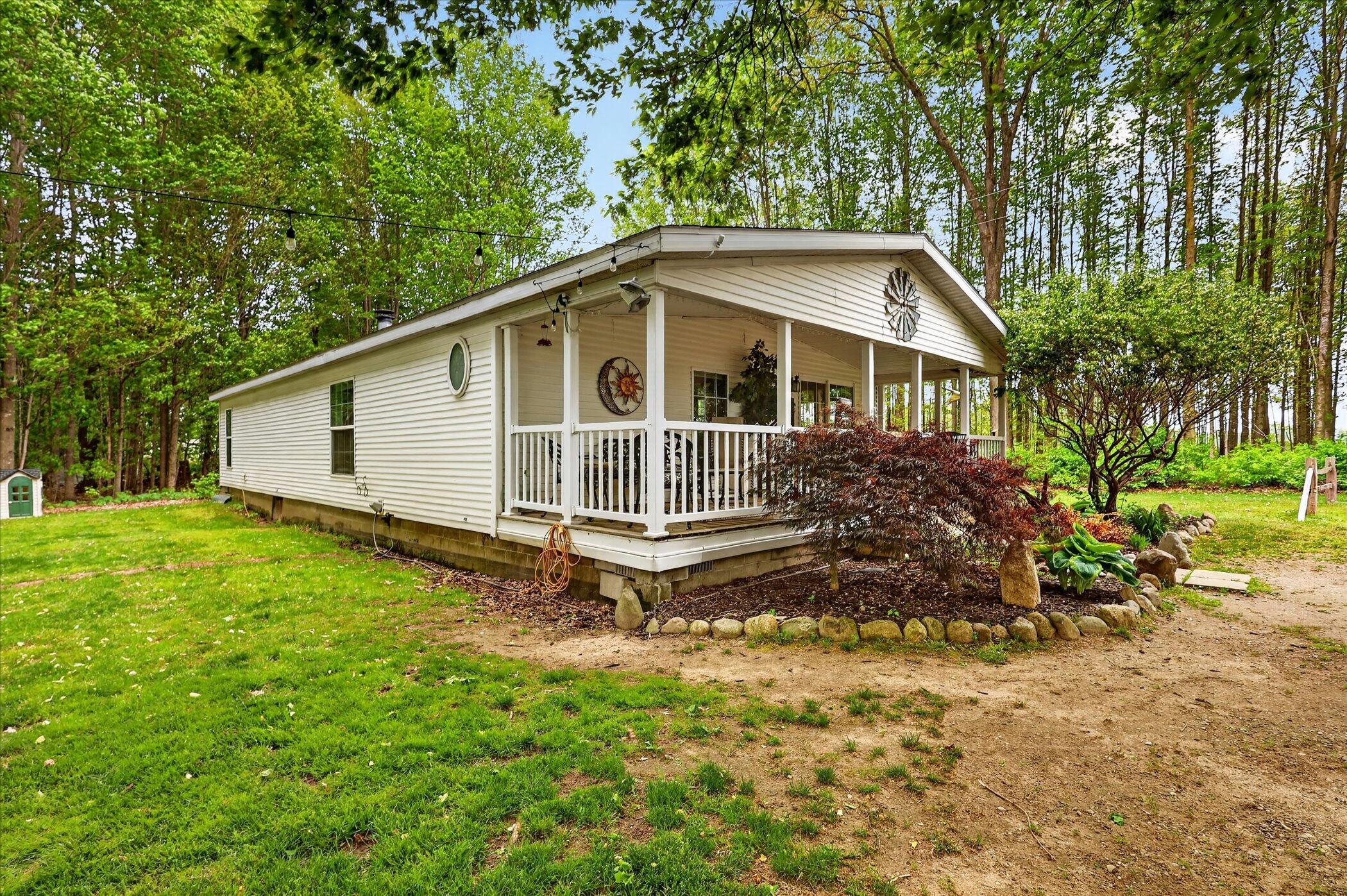 6820 Fuller Road