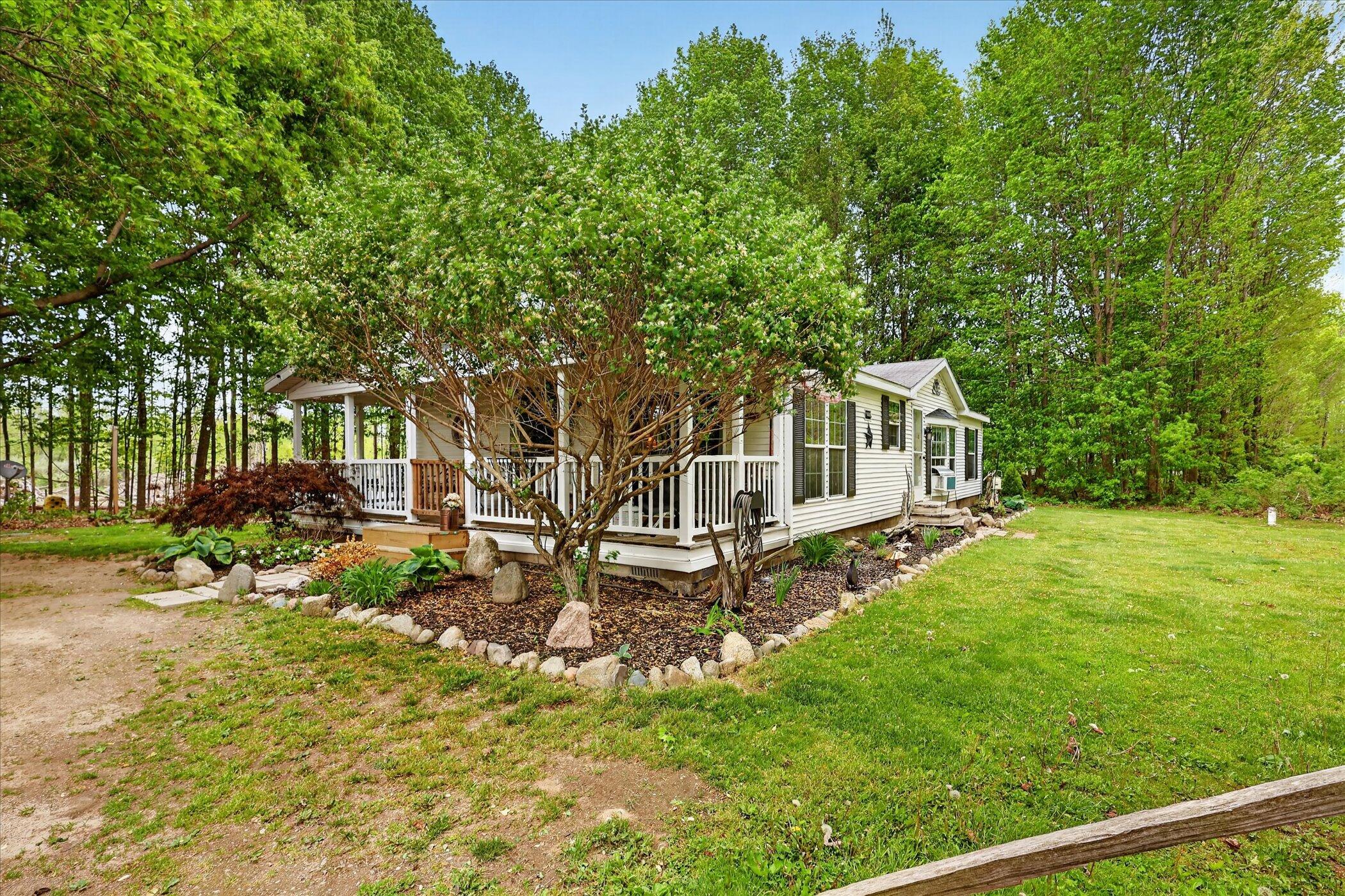 6820 Fuller Road