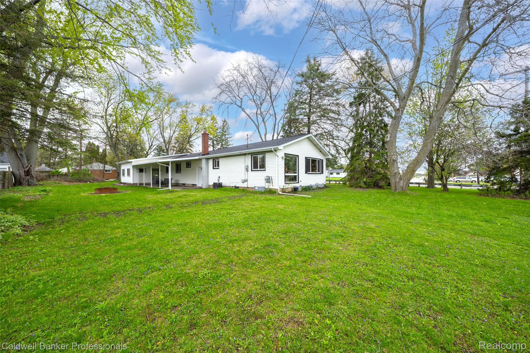 3500 S Elms Road S