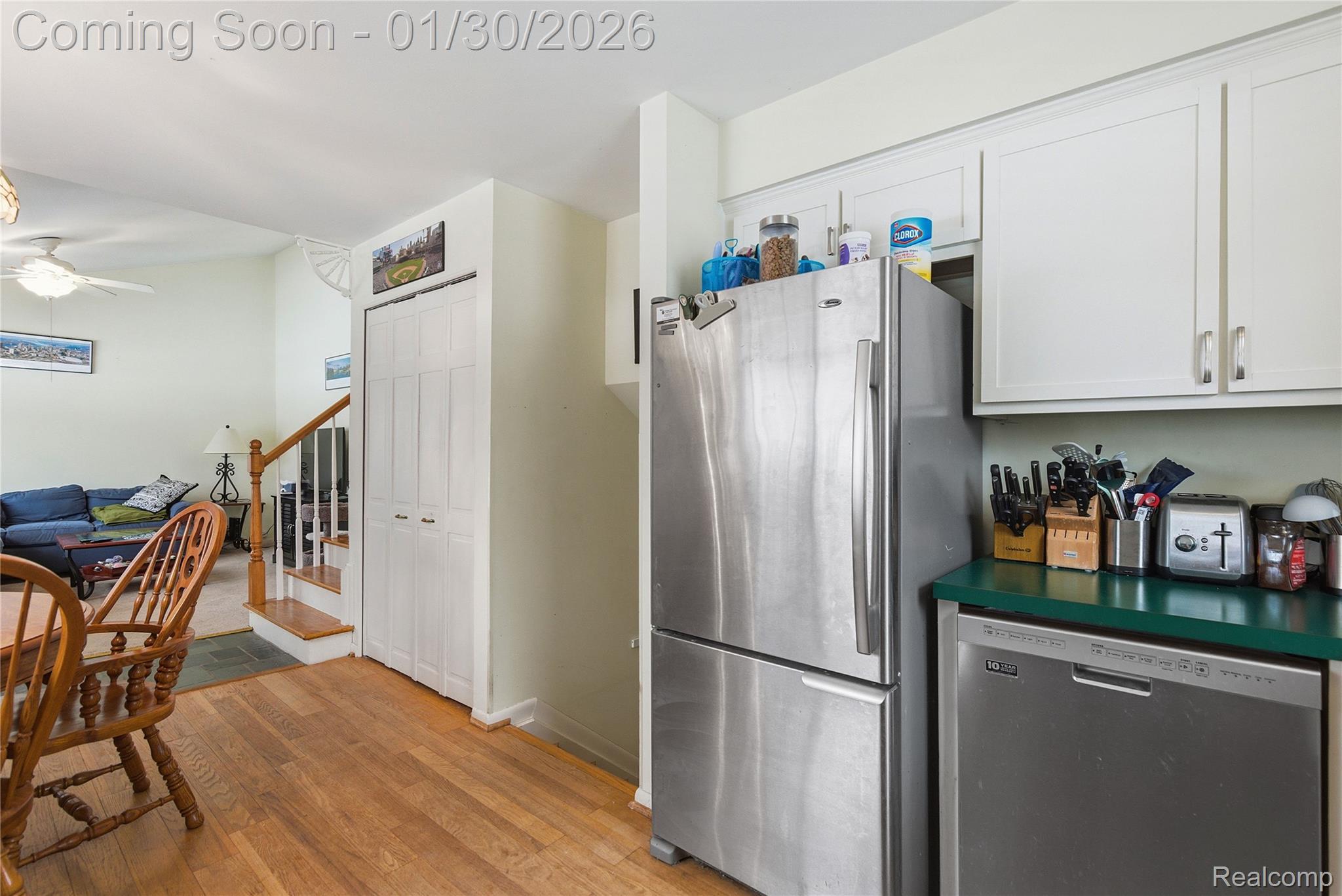 20426 Maplewood Street