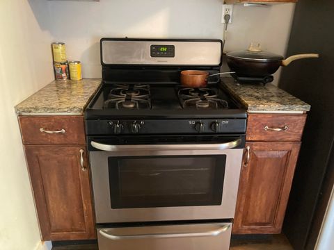 Tiny photo for 4893 Harvard Road, Detroit City, MI 48224 (MLS # 81025056641)