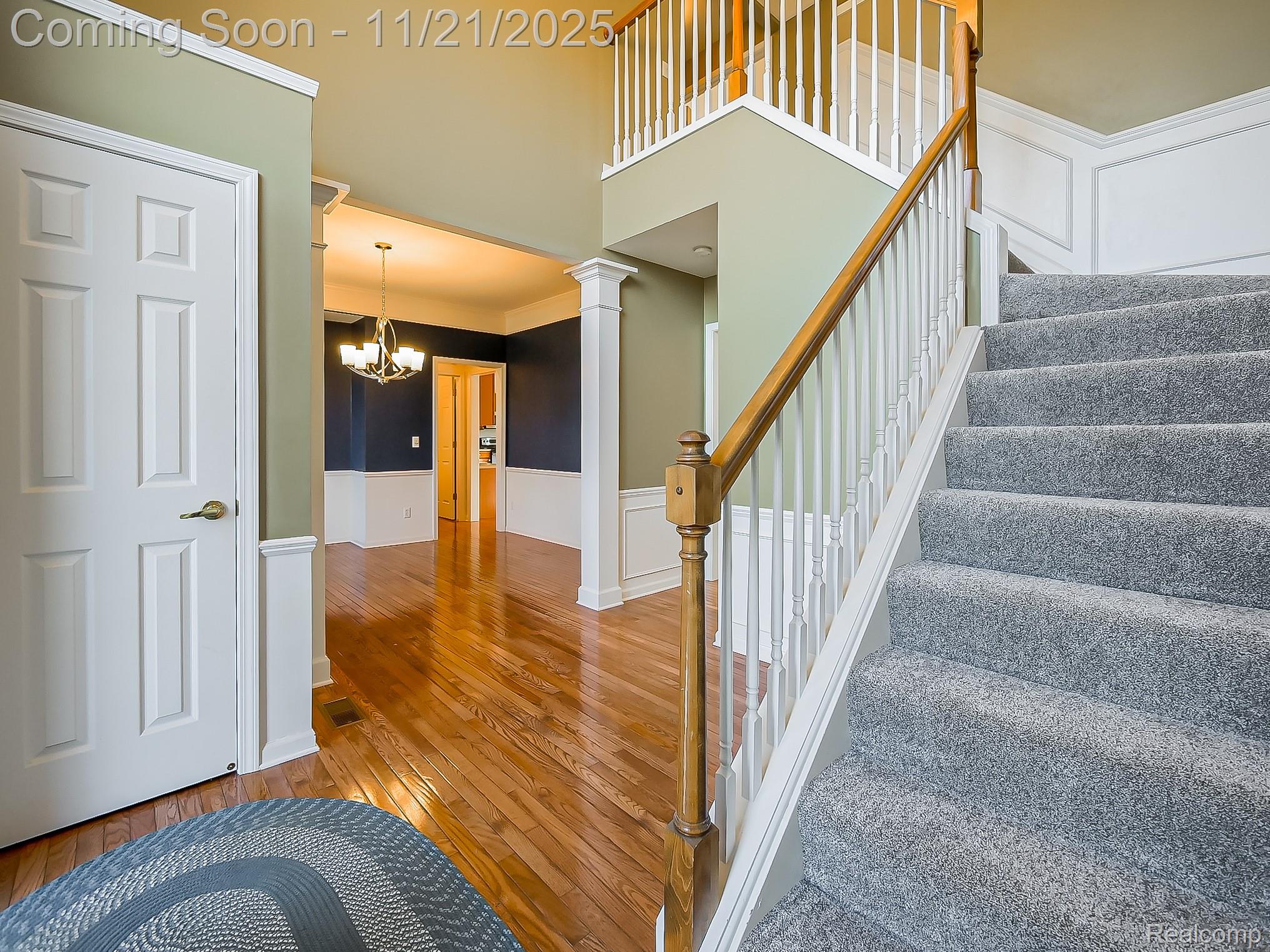 8028 Creek Bend Drive