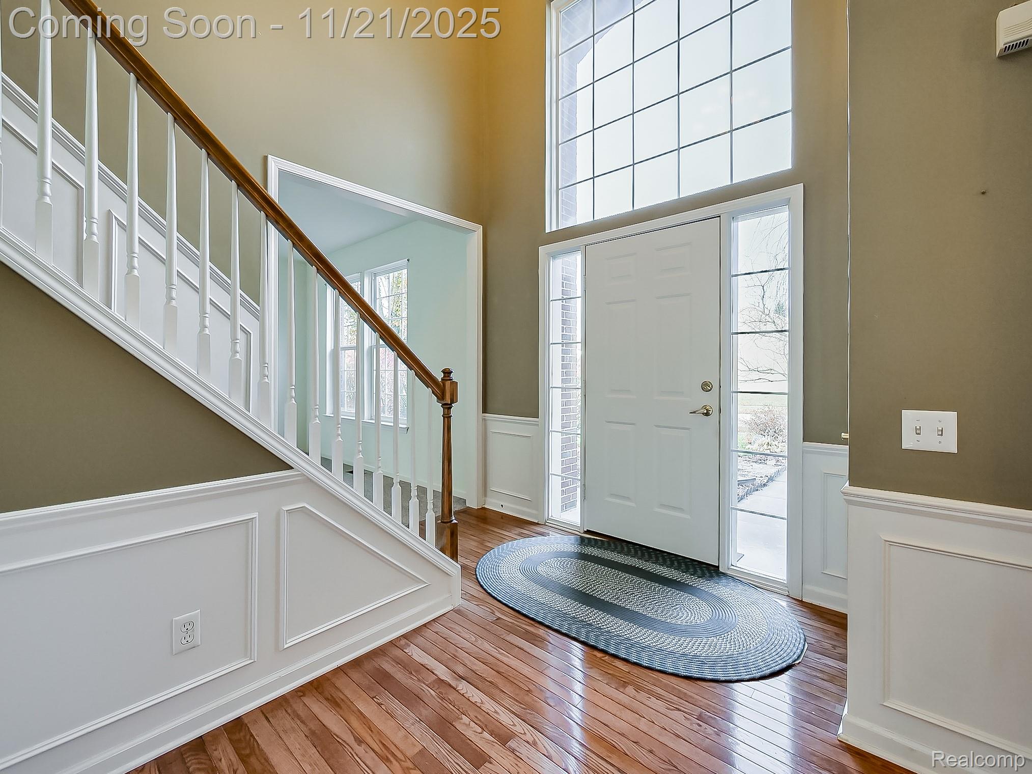 8028 Creek Bend Drive