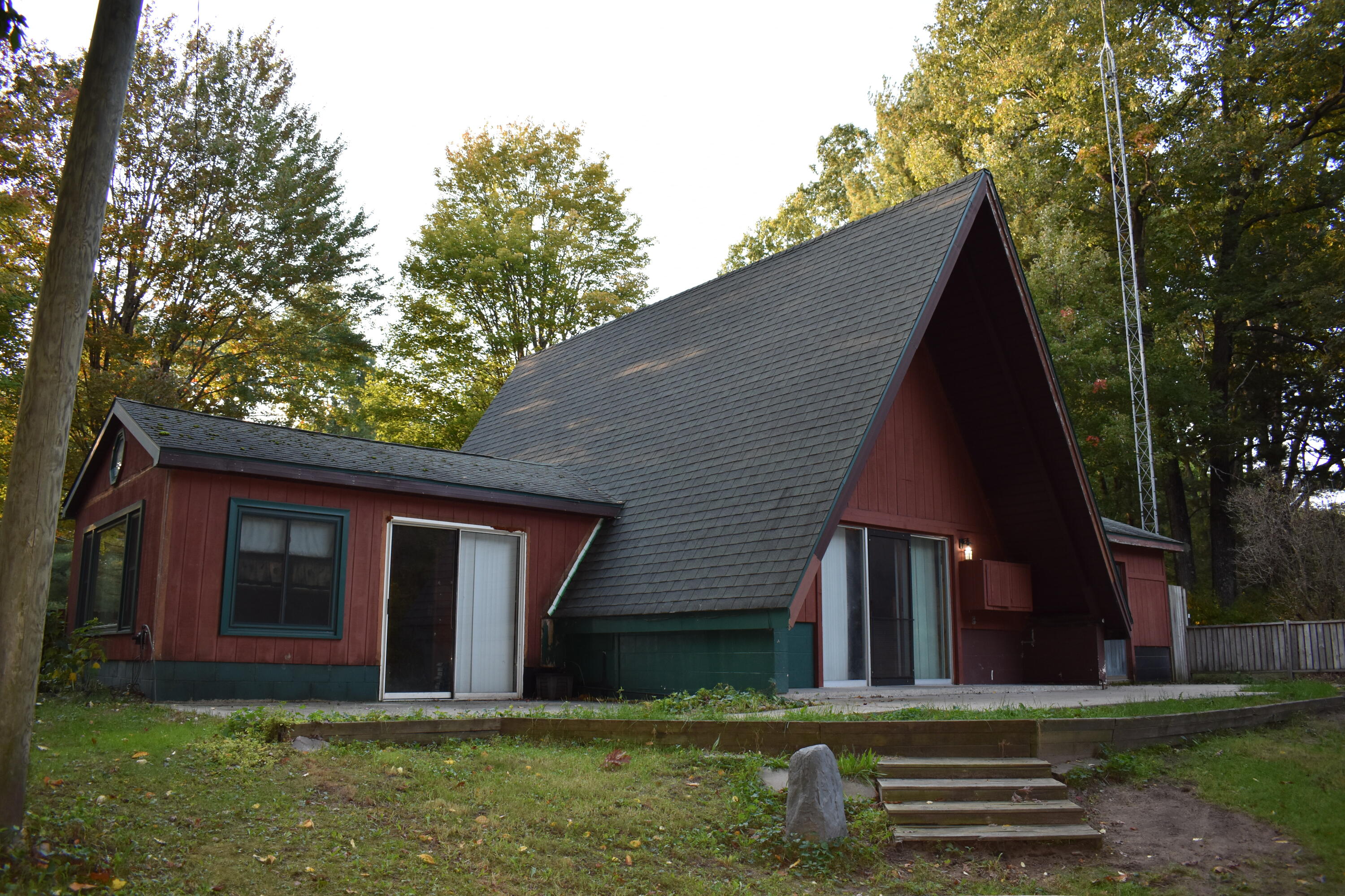 280 N Northwood Drive