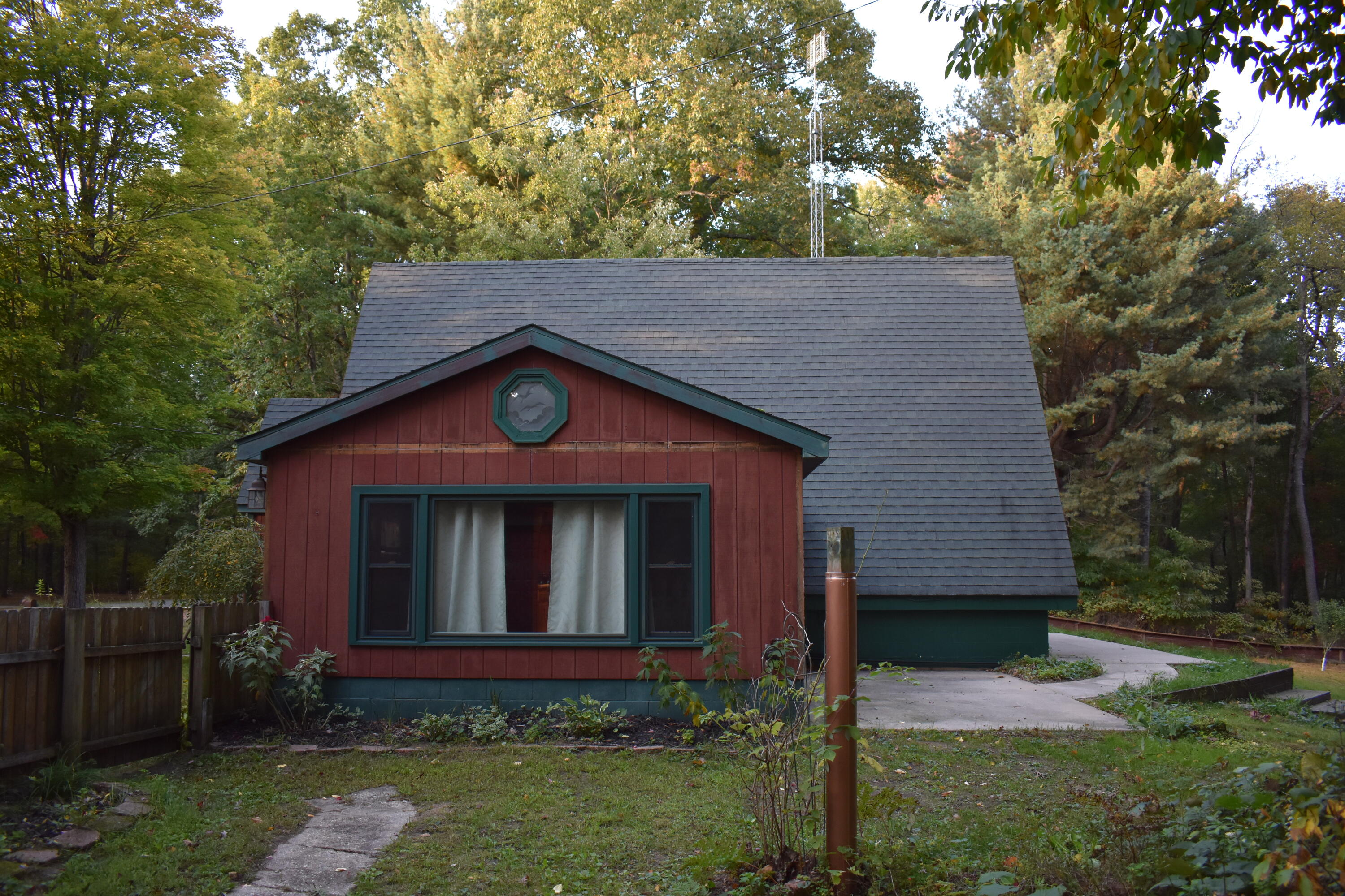 280 N Northwood Drive