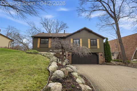 1929 Ridge Road White Lake Charter Township MI 48383