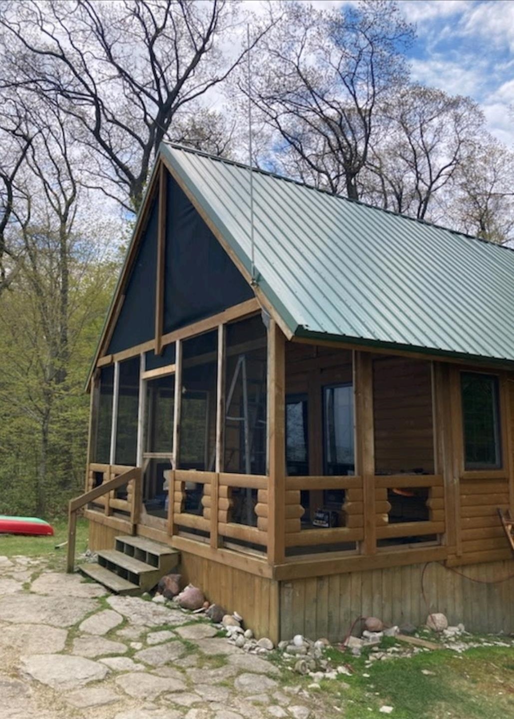Lot 6 Charity Island