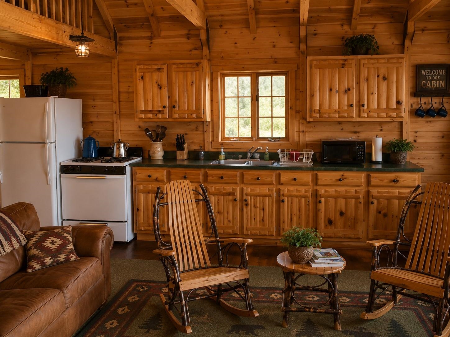 Lot 6 Charity Island
