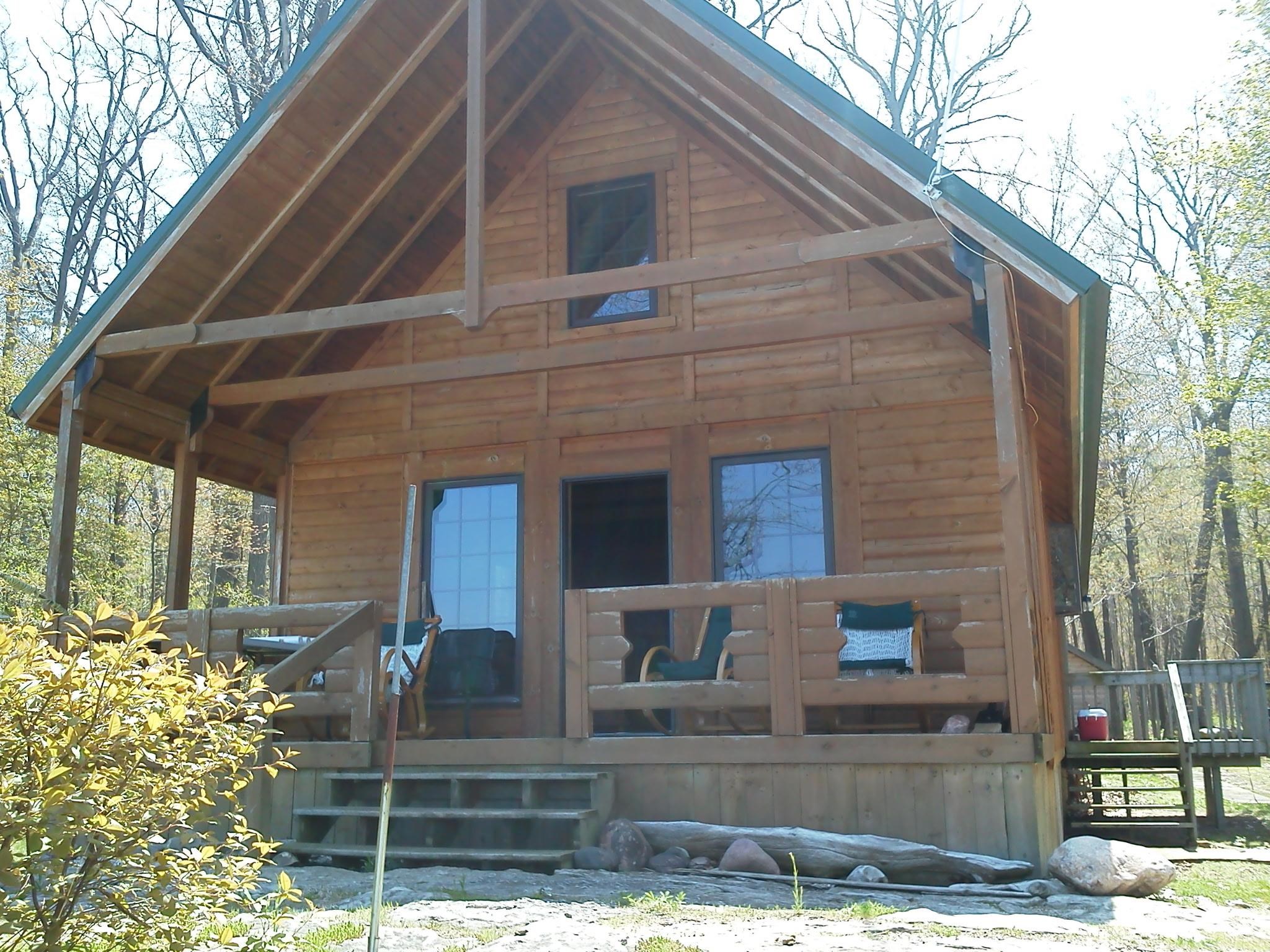 Lot 6 Charity Island