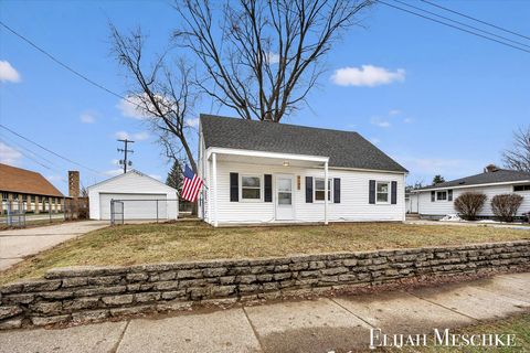 4305 40th Street SW Grandville City MI 49418