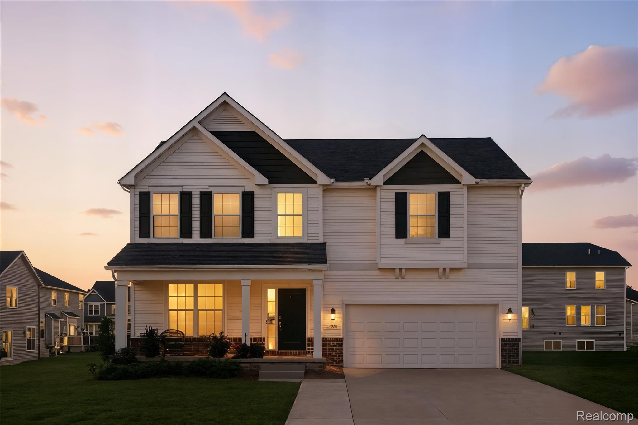 2727 Wheatfield Way