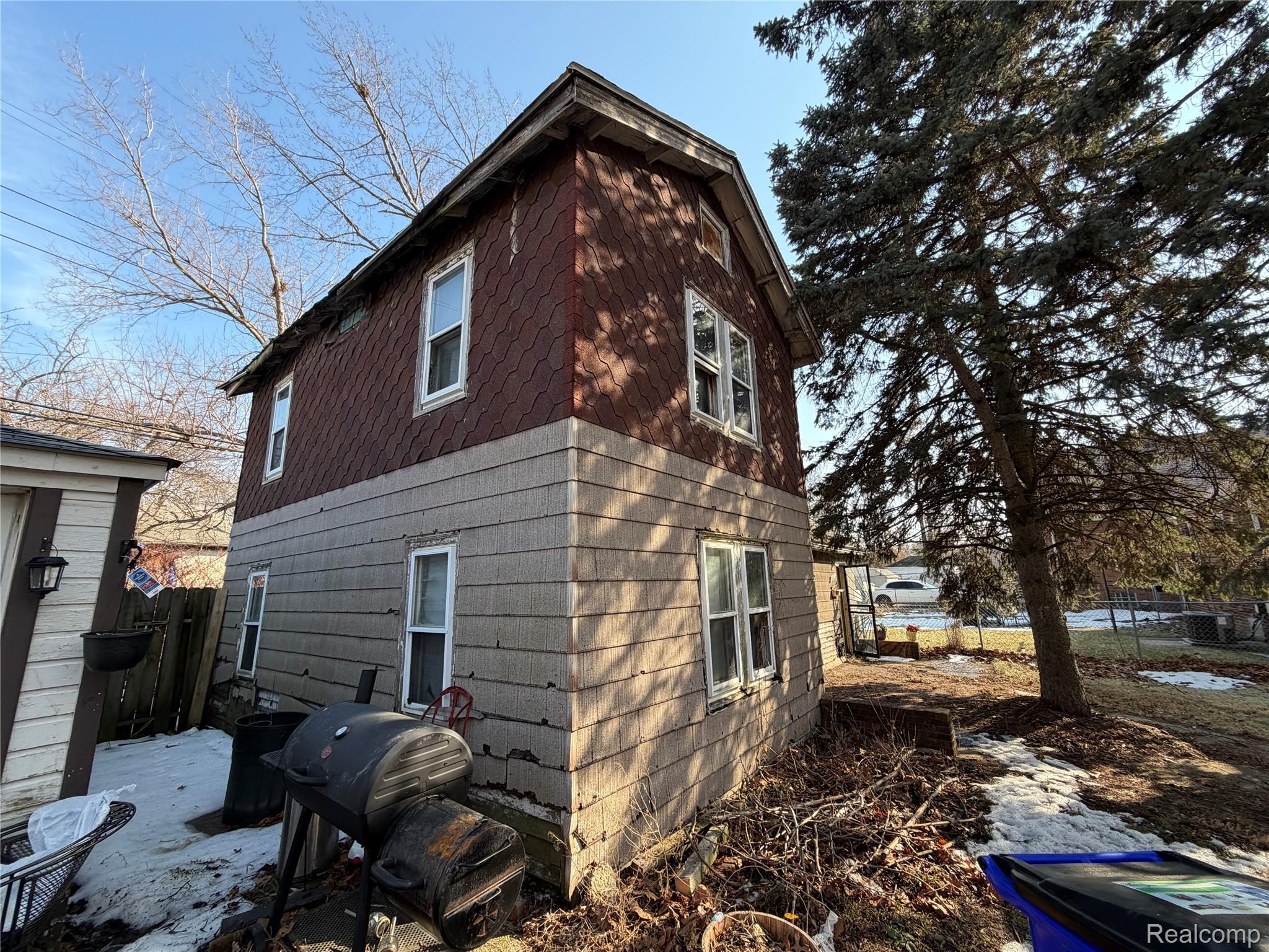 15104 Ardmore Street