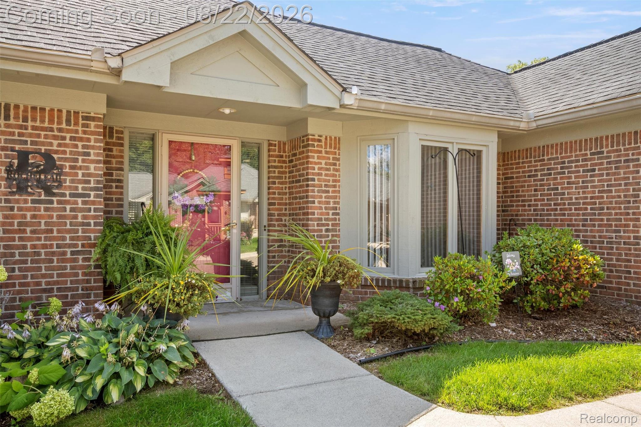 21388 Magnolia Court