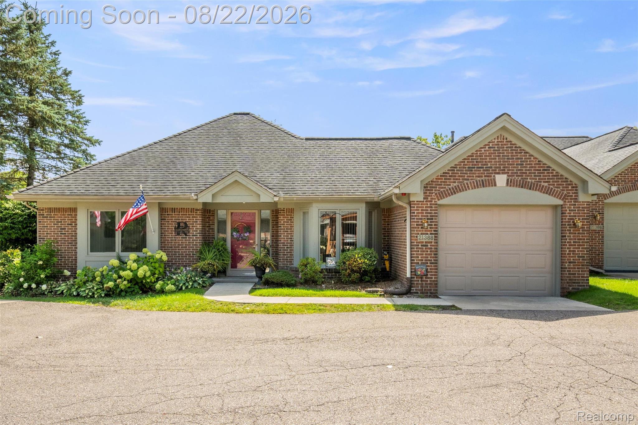 21388 Magnolia Court