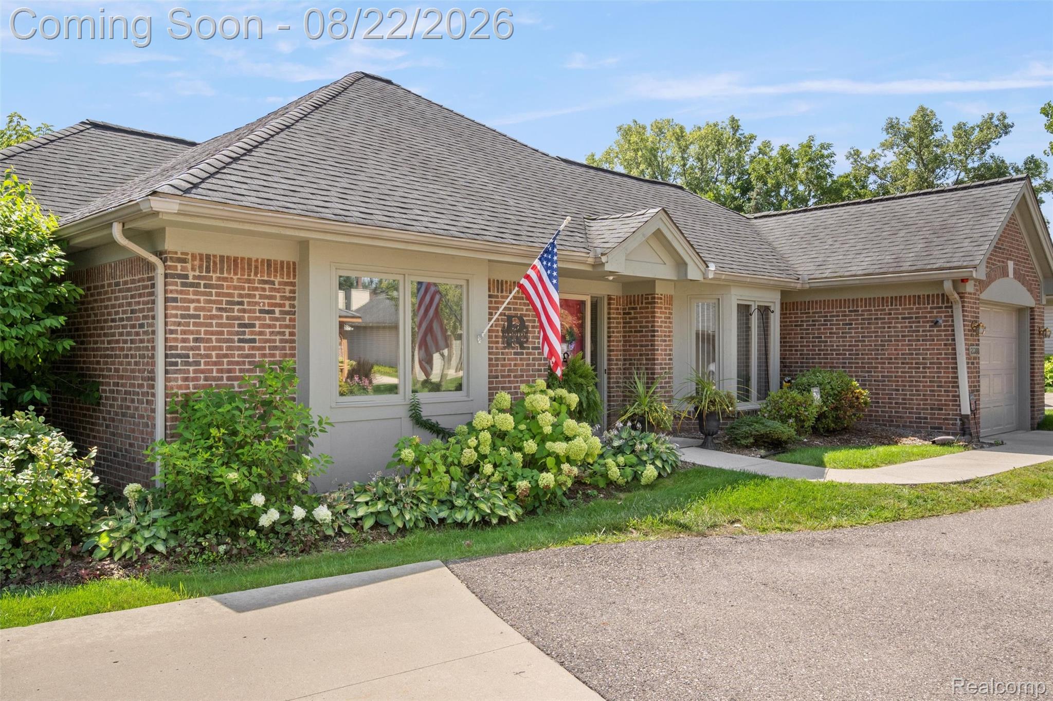 21388 Magnolia Court