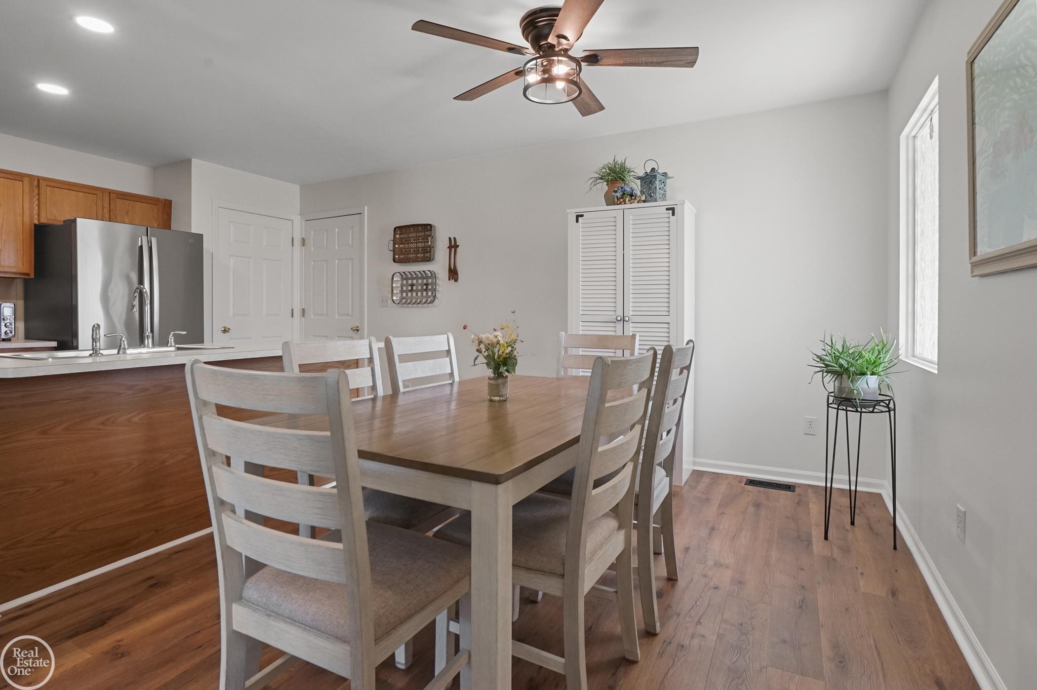 53261 Butternut Street