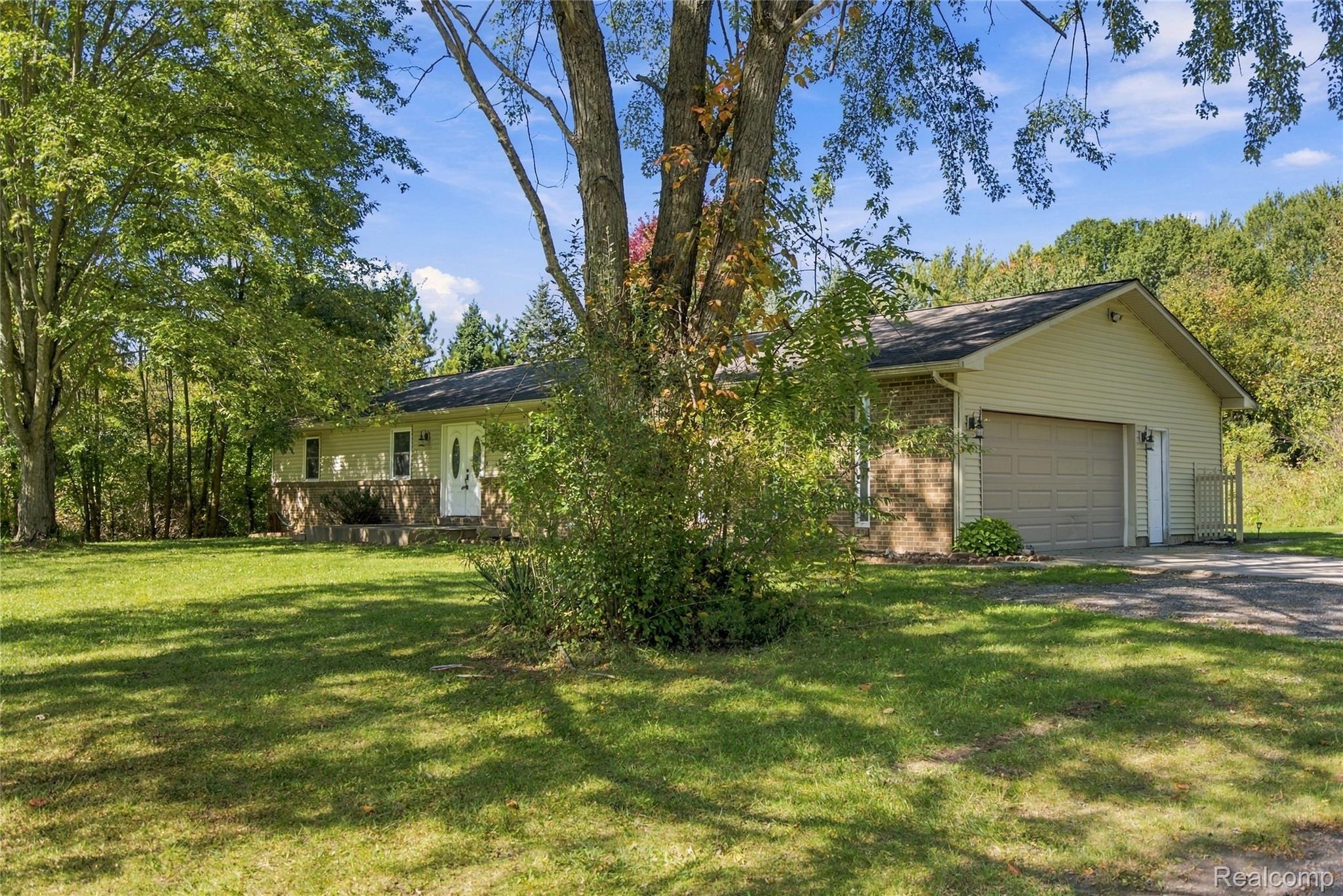 11301 Faussett Road
