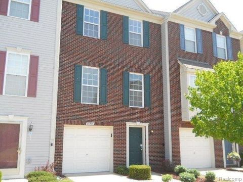 36366 Dominion Circle Sterling Heights City MI 48310