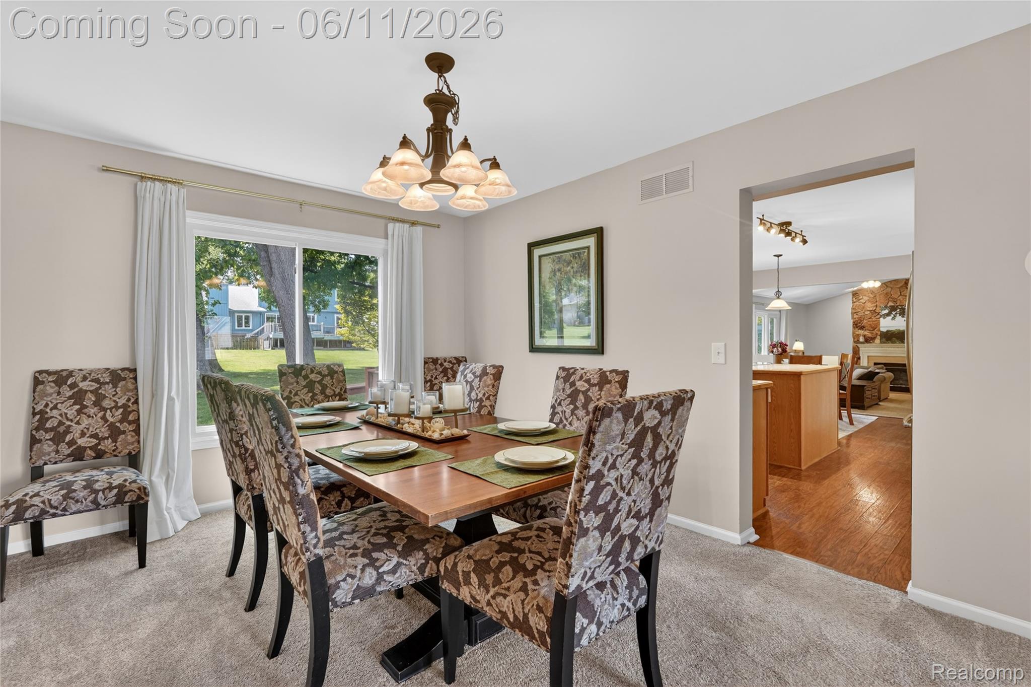 2021 Huntingdon Drive