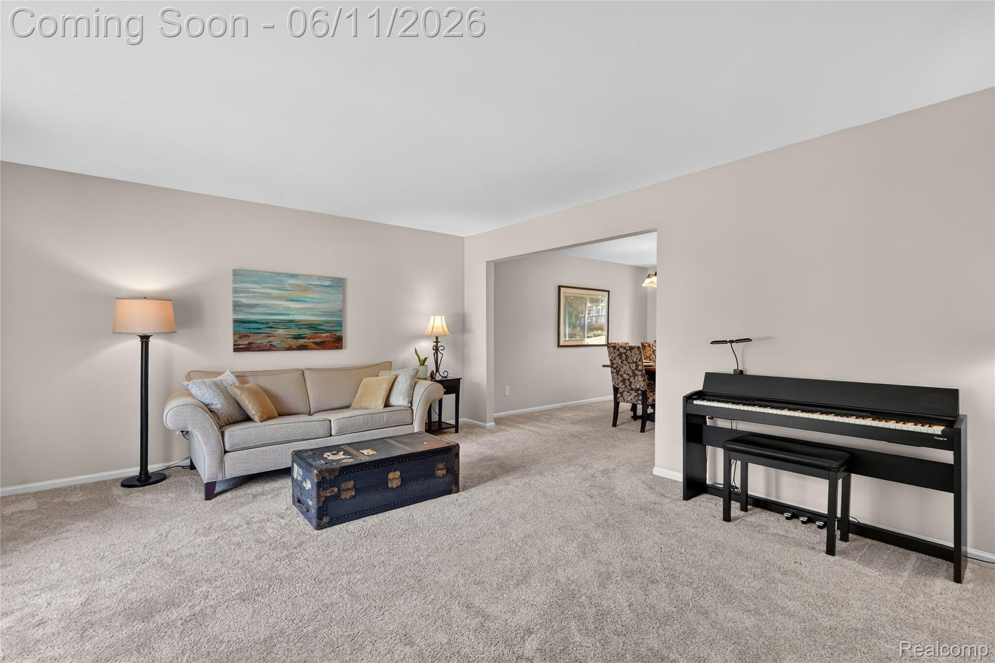 2021 Huntingdon Drive