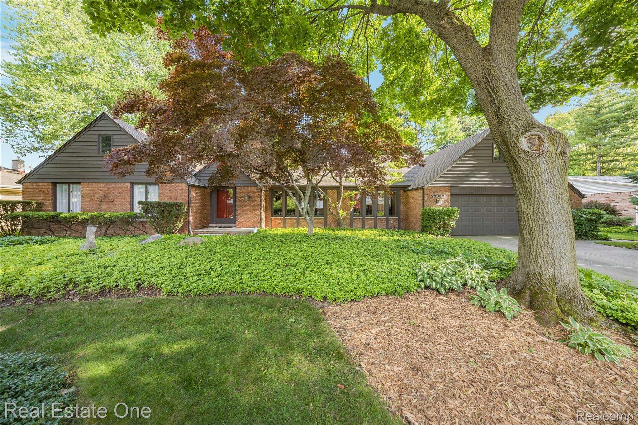 28330 E Blom Drive