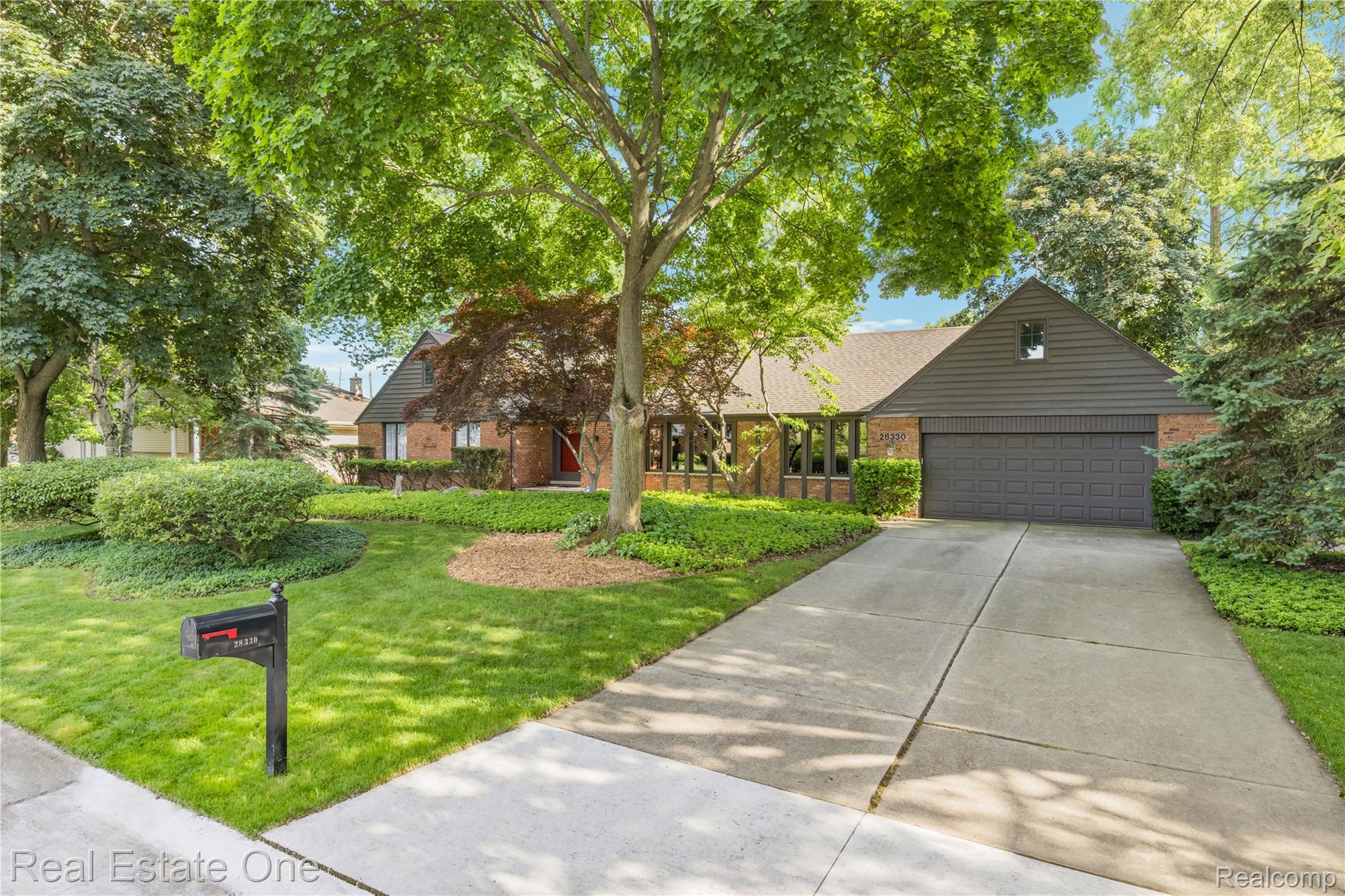 28330 E Blom Drive