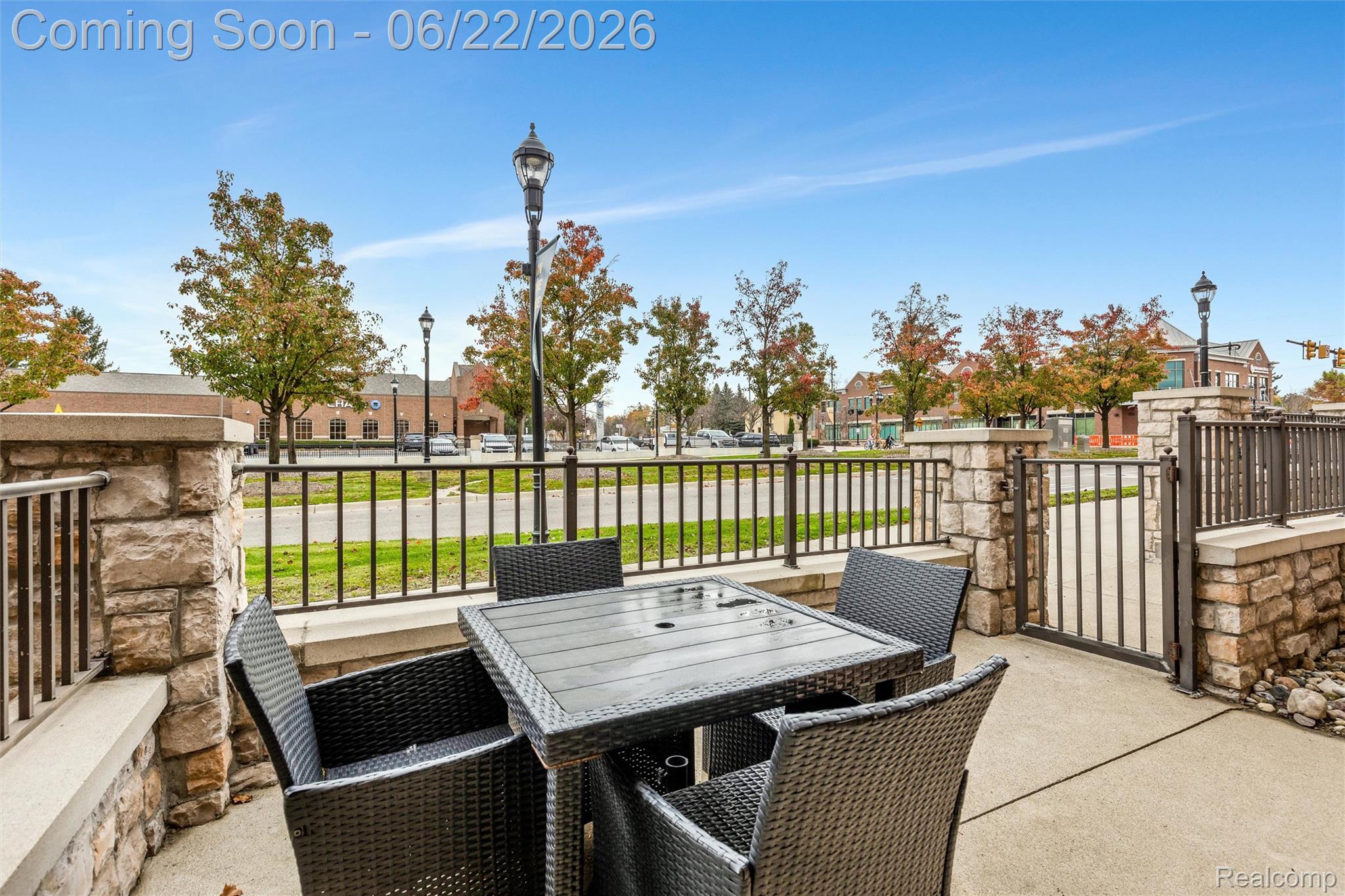 11 N Squirrel Road