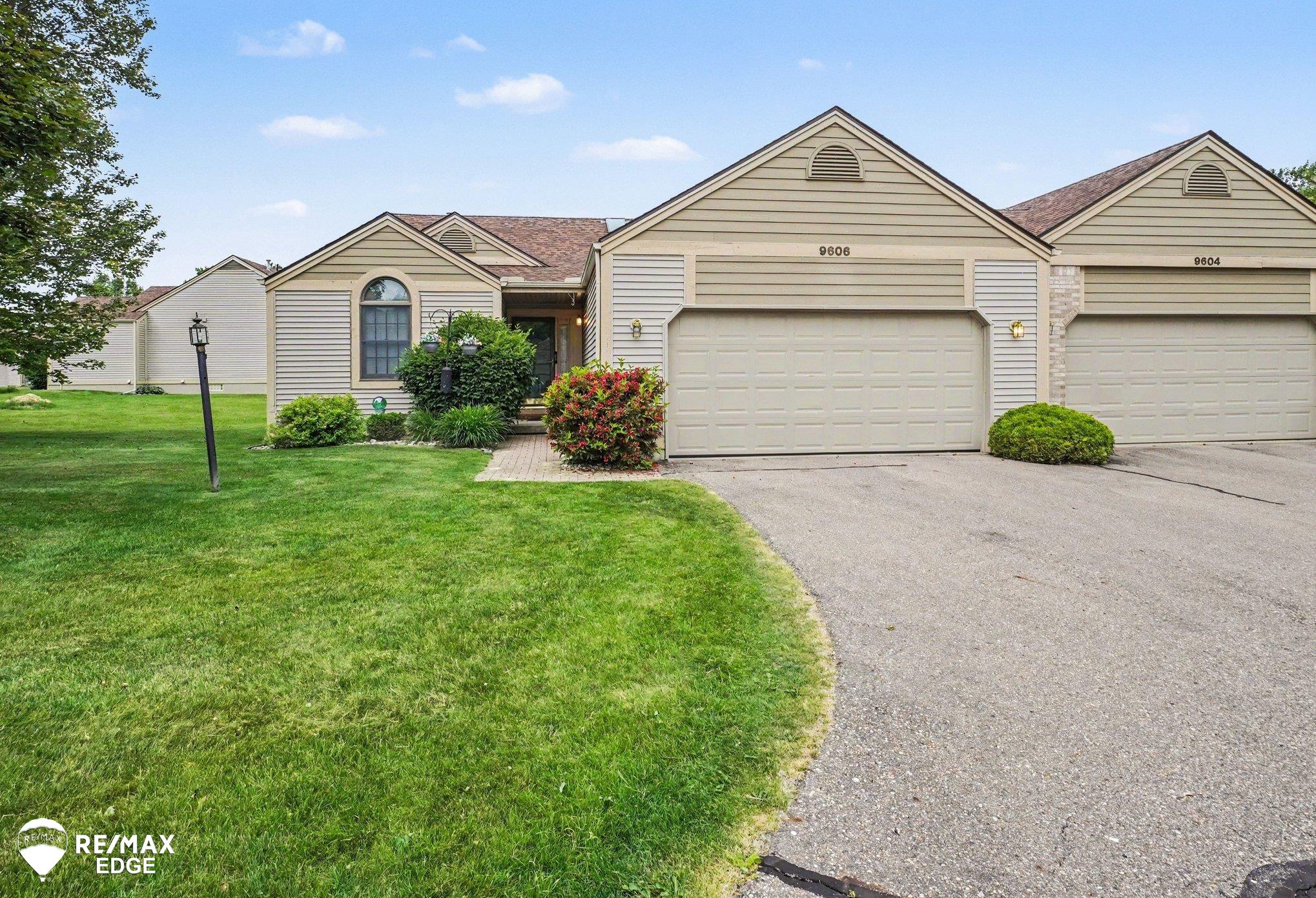 9606 Creek View Court