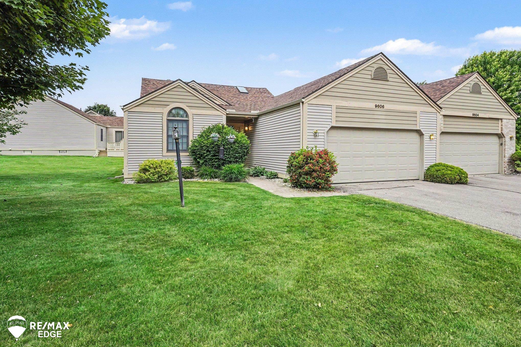 9606 Creek View Court