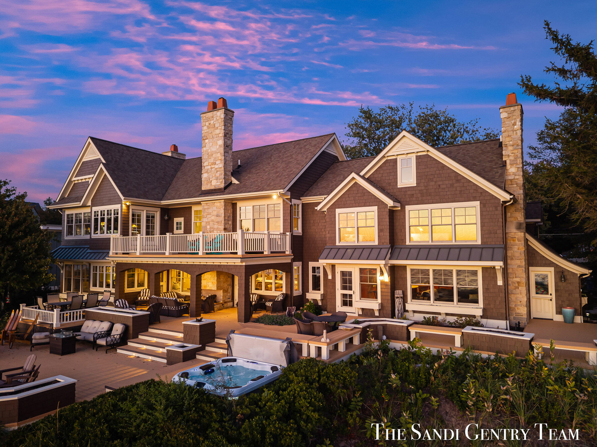 19201 North Shore Drive