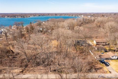 0000 Marylestone Drive West Bloomfield Charter Township MI 48324