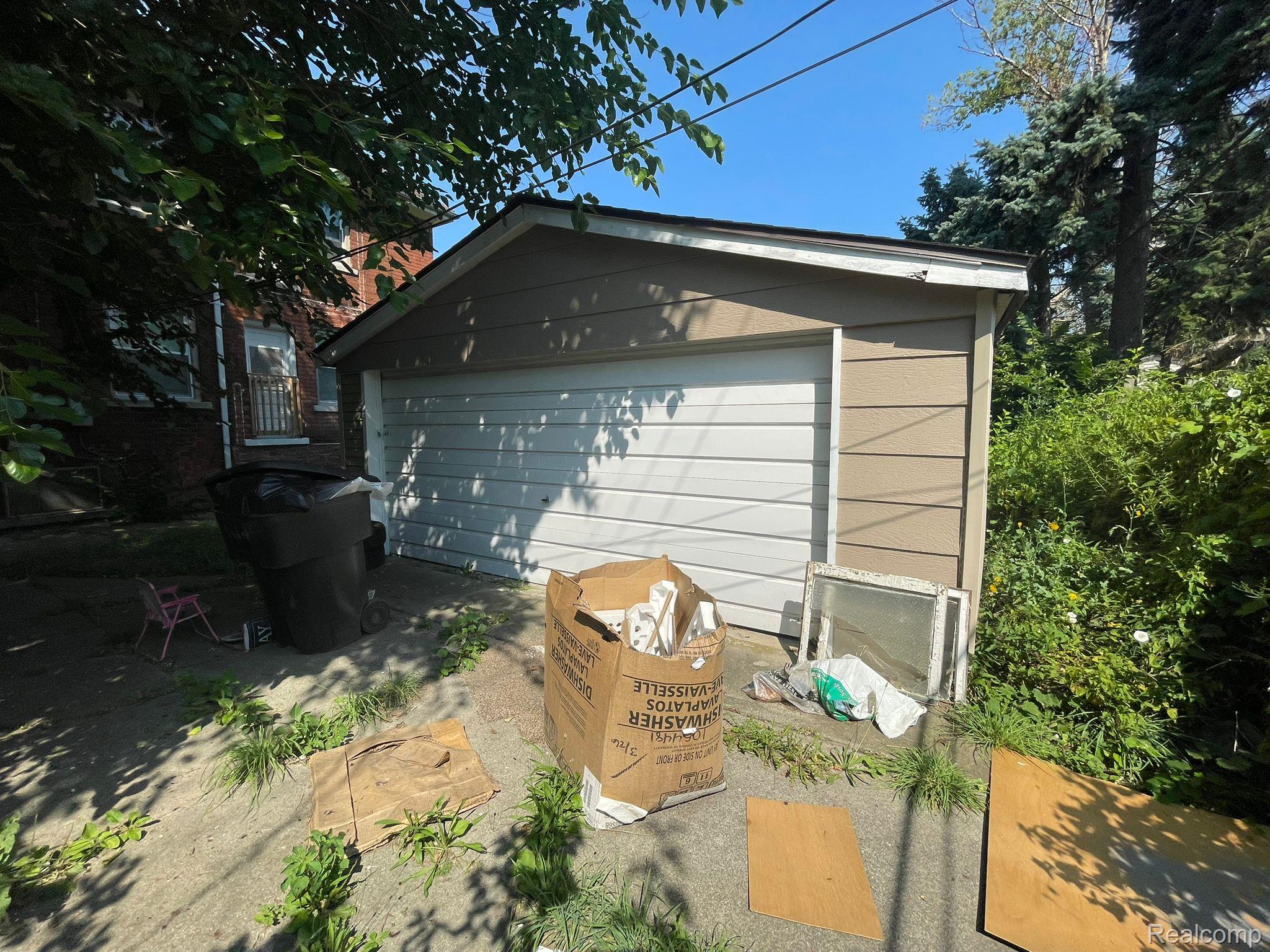 3634 Nottingham Road