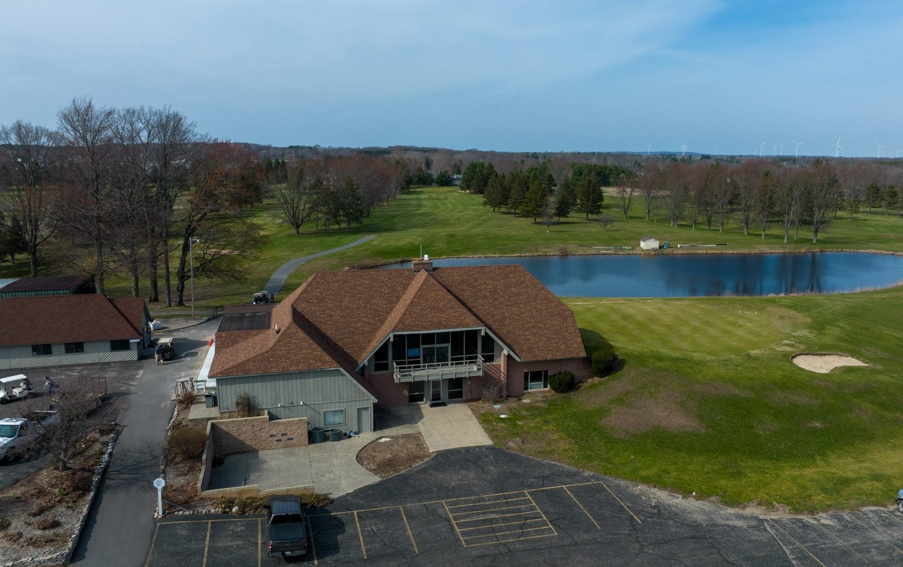 1154 Queensway Drive