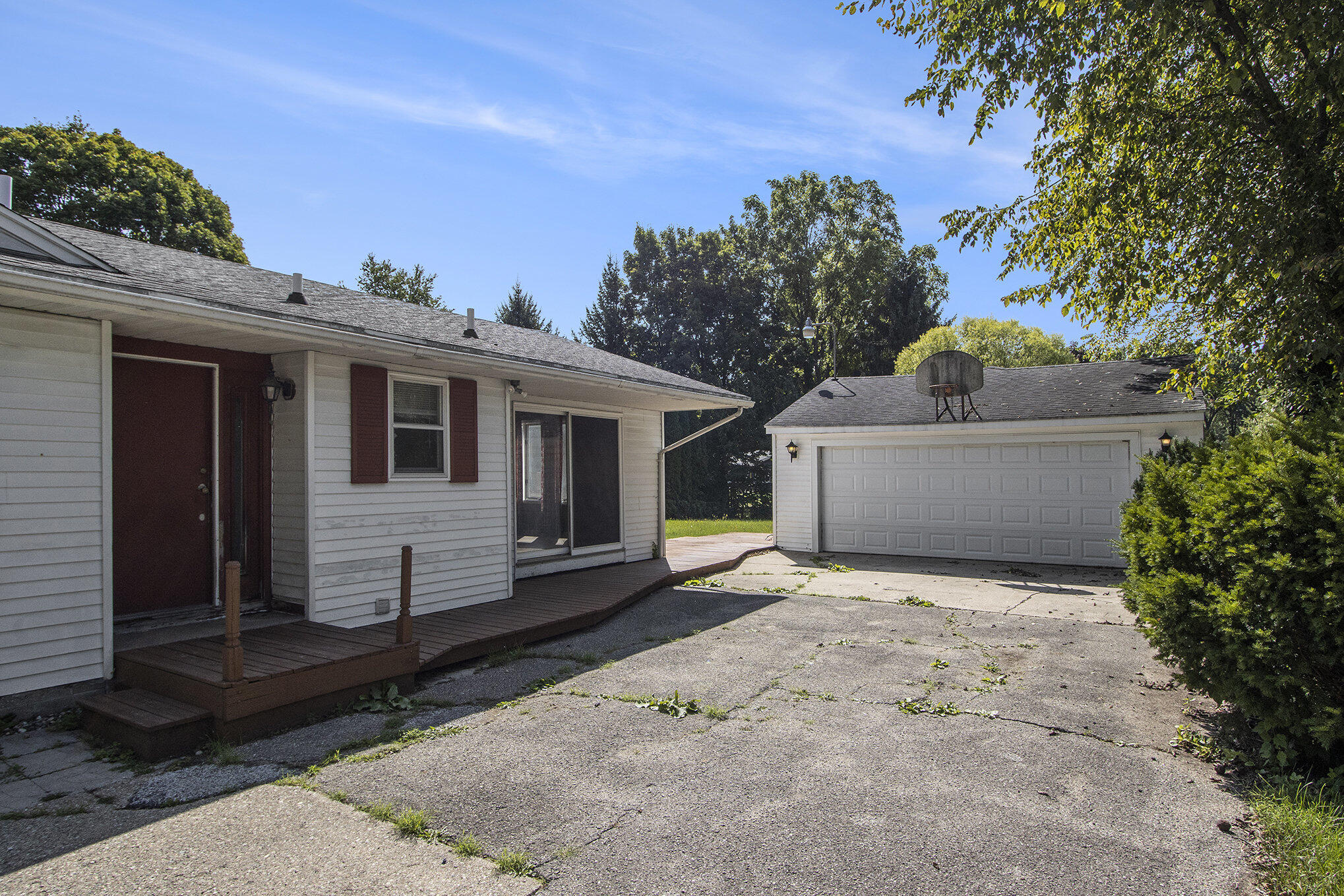 Portage City, Michigan 49024, United States, 3 Bedrooms Bedrooms, ,4 BathroomsBathrooms,Residential,Active,207285