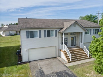 1108 Lake Park Drive Mundy Township MI 48439