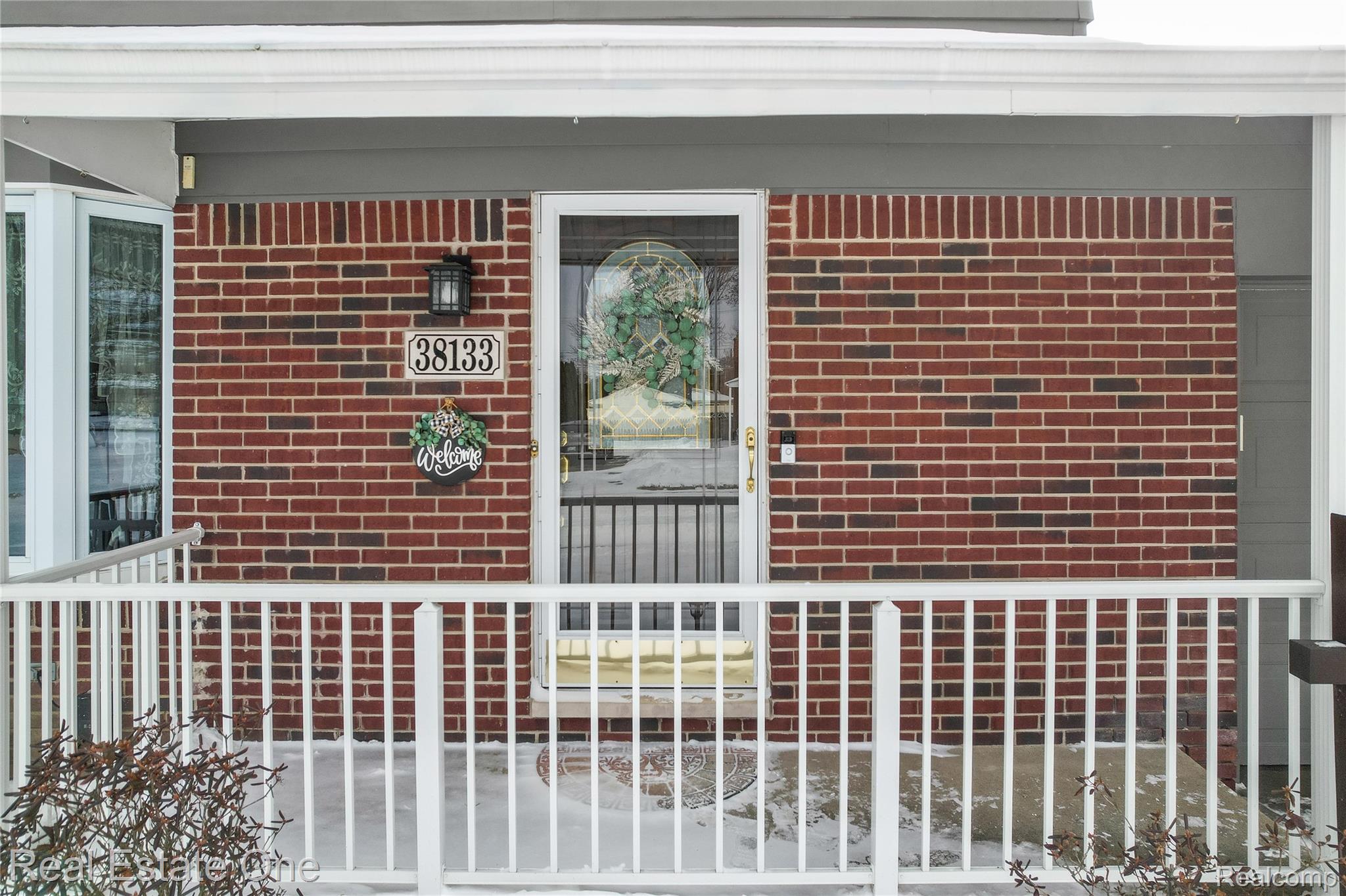 38133 Jamison Street