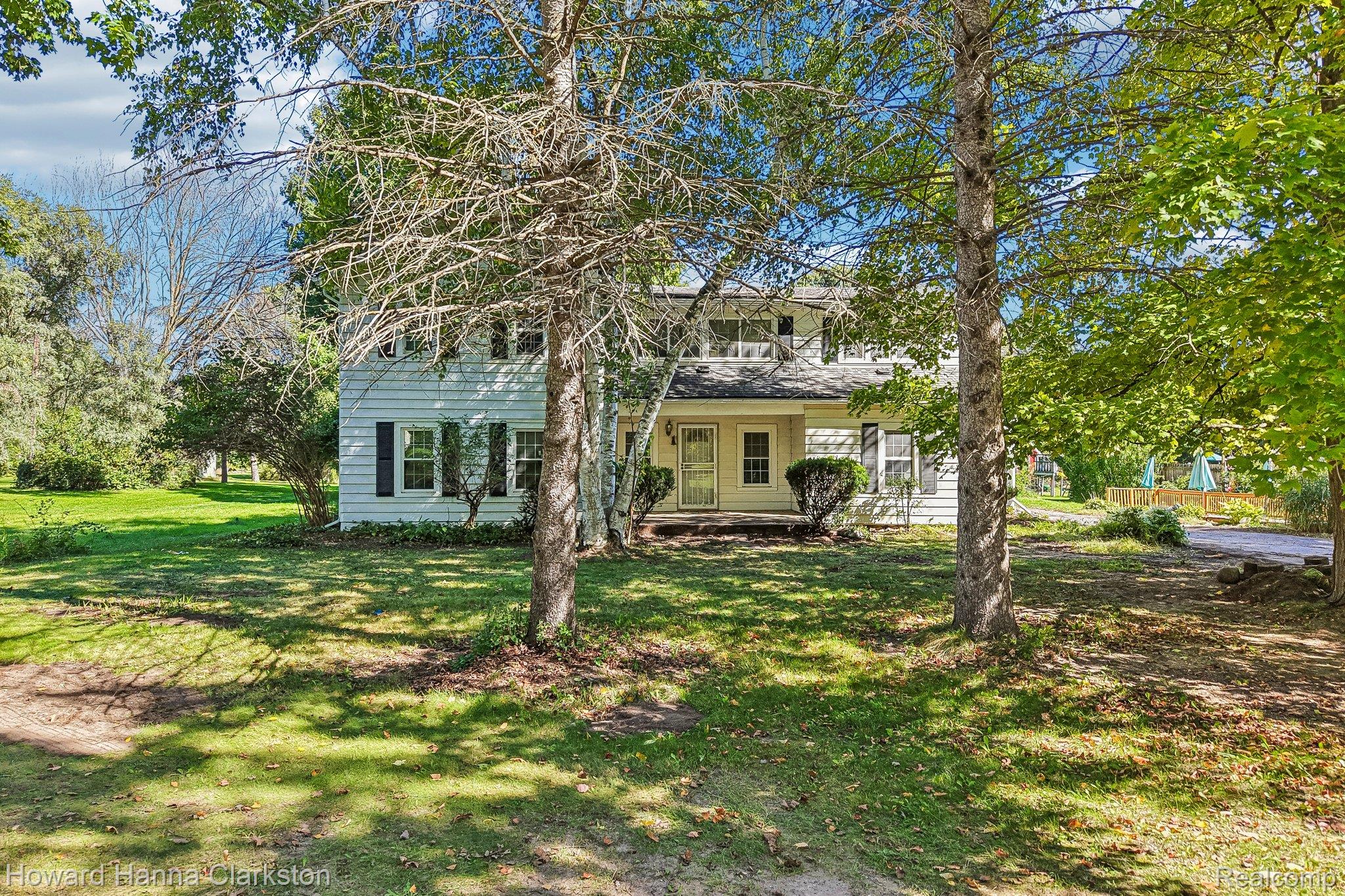 6340 Pine Knob Road