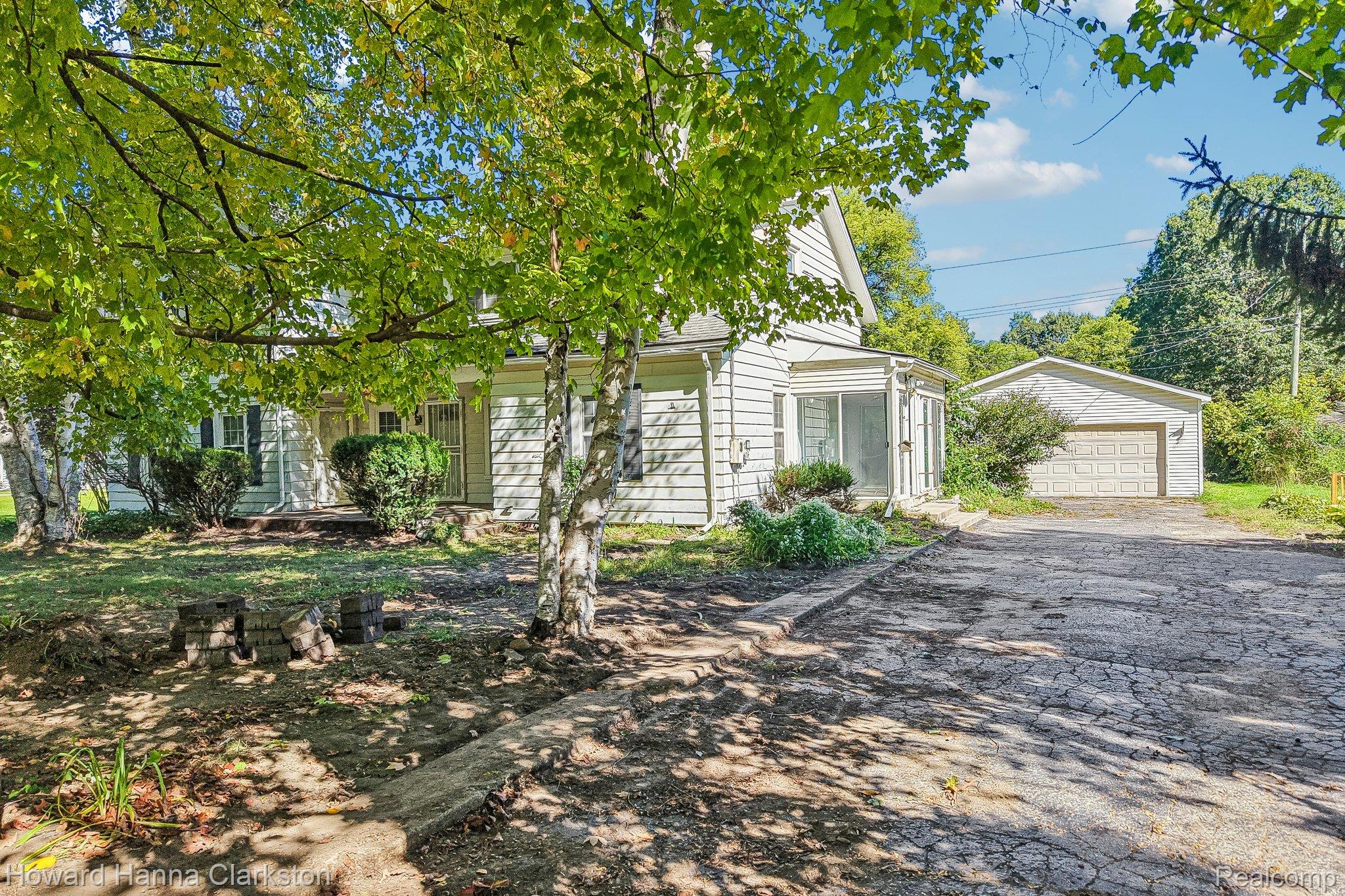 6340 Pine Knob Road