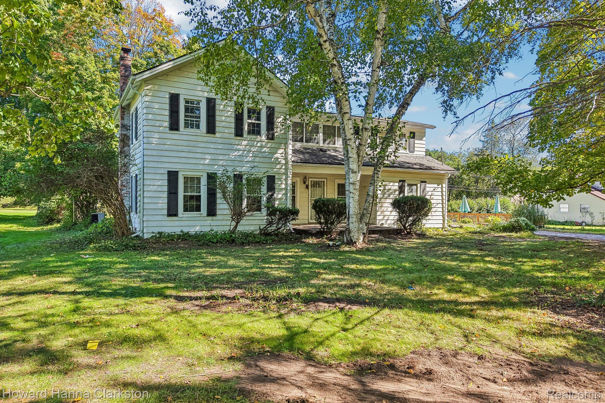 6340 Pine Knob Road