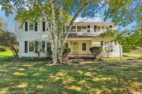 Photo of 6340 Pine Knob Road, Independence Charter Township, MI 48348 (MLS # 20261072950)