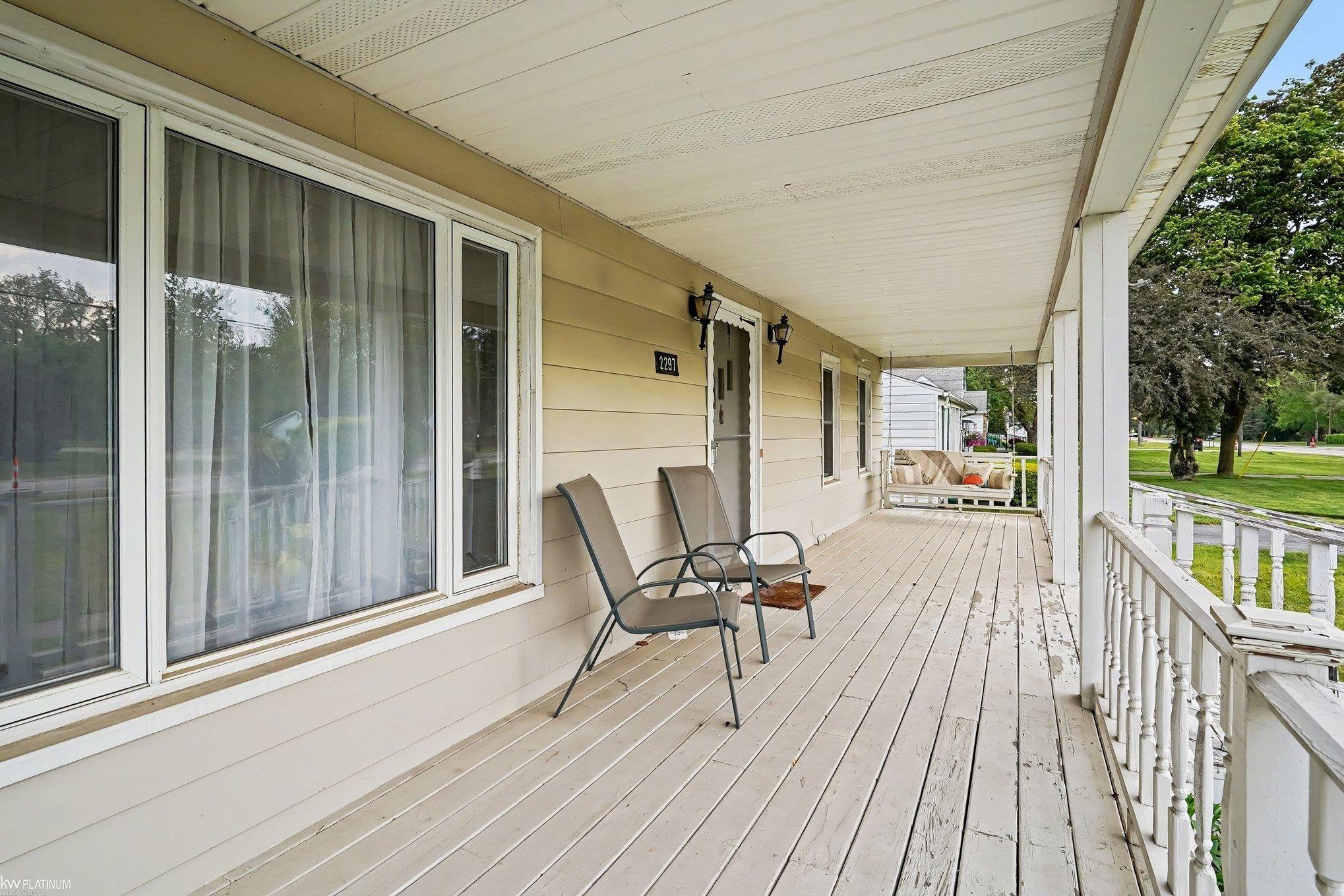 2297 Covert Road