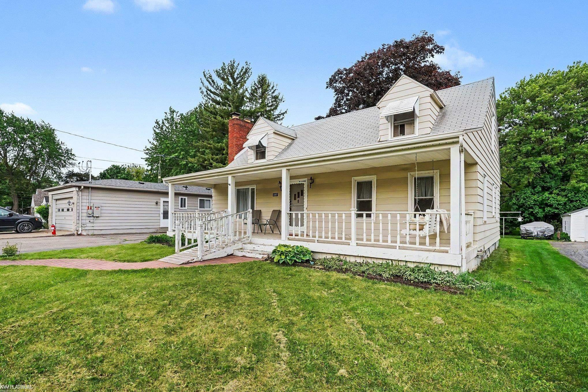 2297 Covert Road