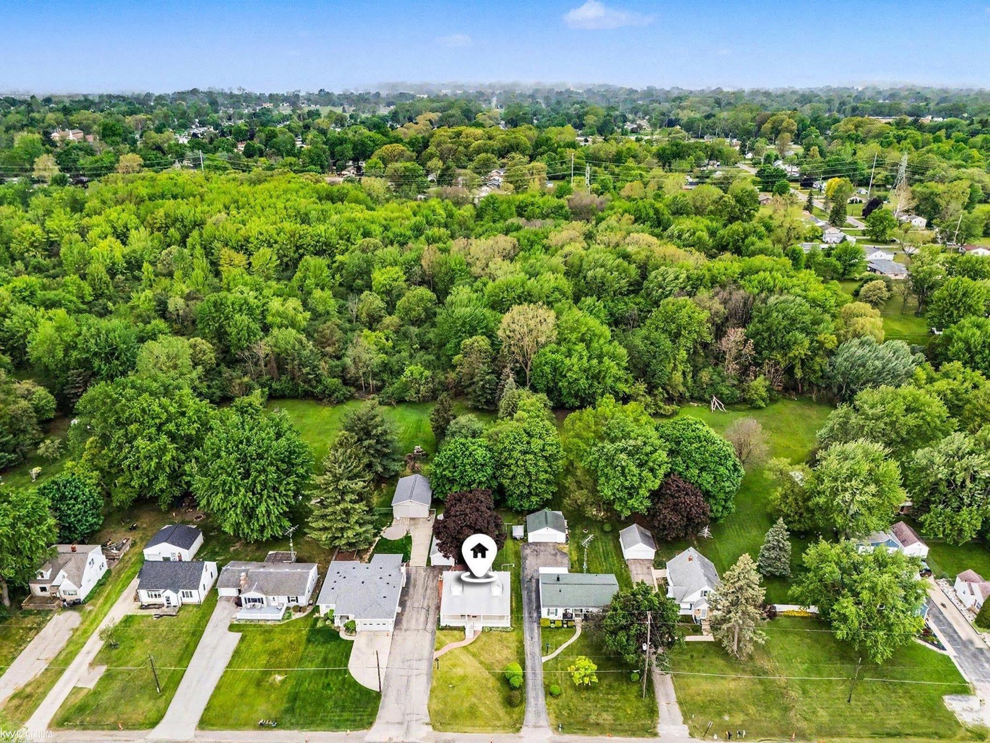 2297 Covert Road